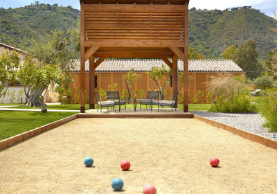 Villaggio Turistico Appartamento Cefalu' Resort